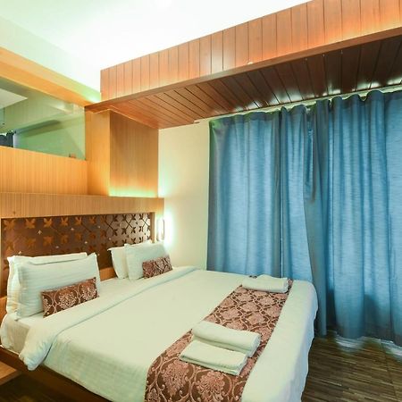 Ratnāgiri Hotel Sea Fans מראה חיצוני תמונה