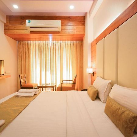 Ratnāgiri Hotel Sea Fans מראה חיצוני תמונה
