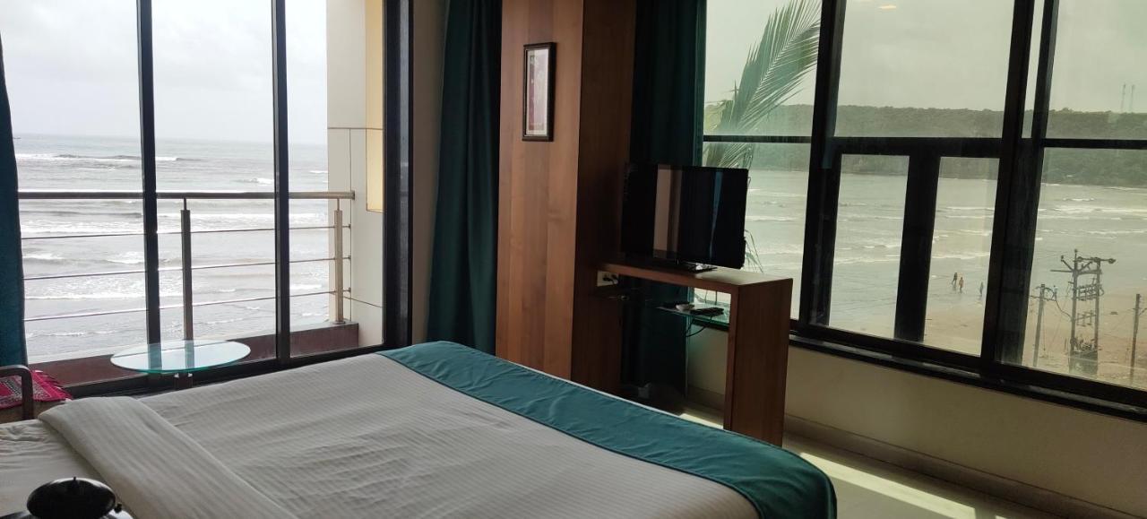 Ratnāgiri Hotel Sea Fans מראה חיצוני תמונה