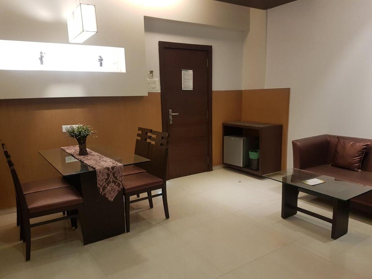 Ratnāgiri Hotel Sea Fans מראה חיצוני תמונה