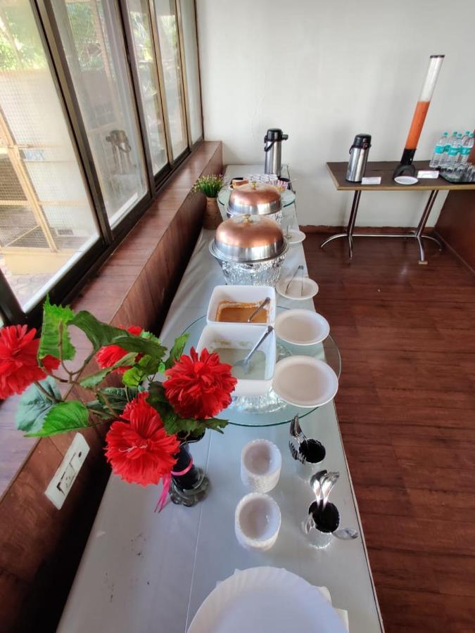Ratnāgiri Hotel Sea Fans מראה חיצוני תמונה