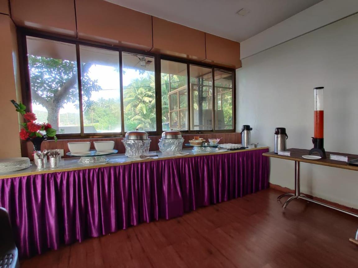 Ratnāgiri Hotel Sea Fans מראה חיצוני תמונה