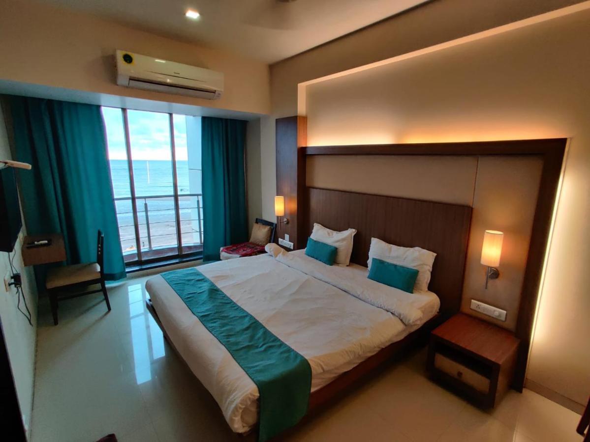 Ratnāgiri Hotel Sea Fans מראה חיצוני תמונה