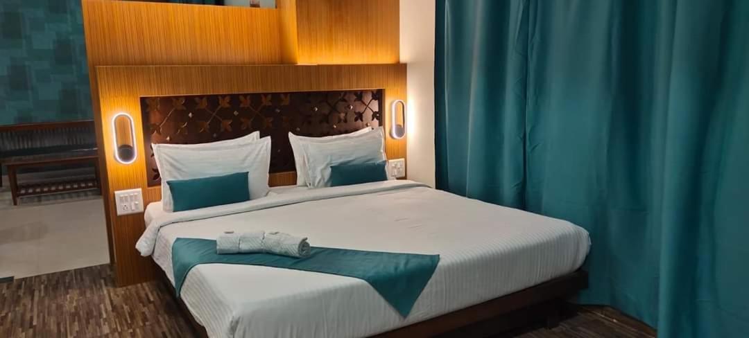 Ratnāgiri Hotel Sea Fans מראה חיצוני תמונה