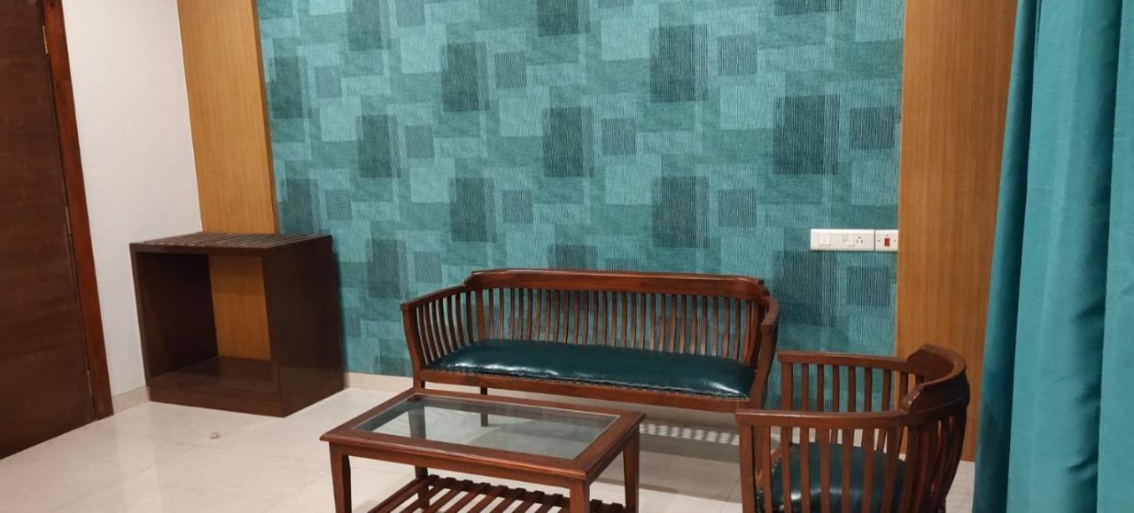 Ratnāgiri Hotel Sea Fans מראה חיצוני תמונה