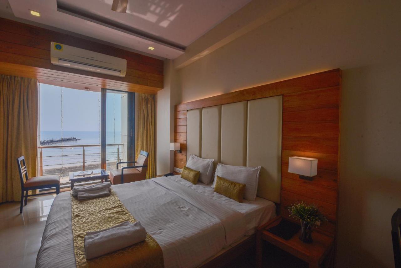 Ratnāgiri Hotel Sea Fans מראה חיצוני תמונה