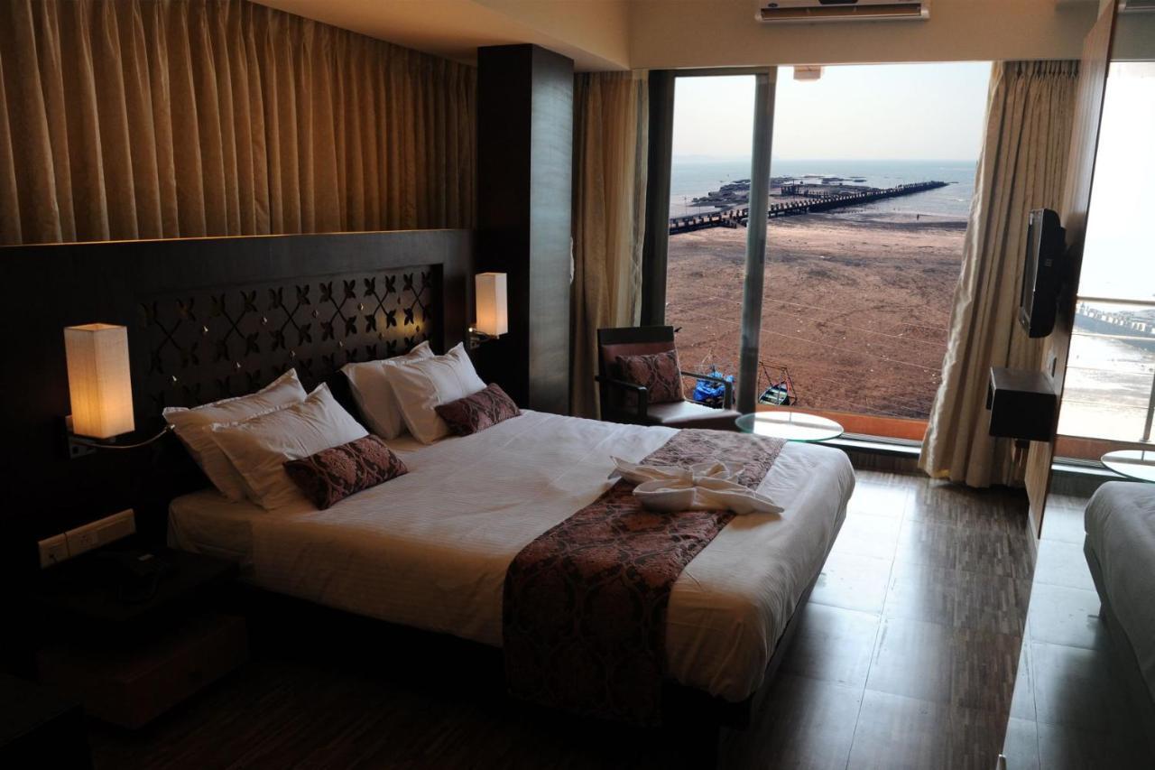 Ratnāgiri Hotel Sea Fans מראה חיצוני תמונה