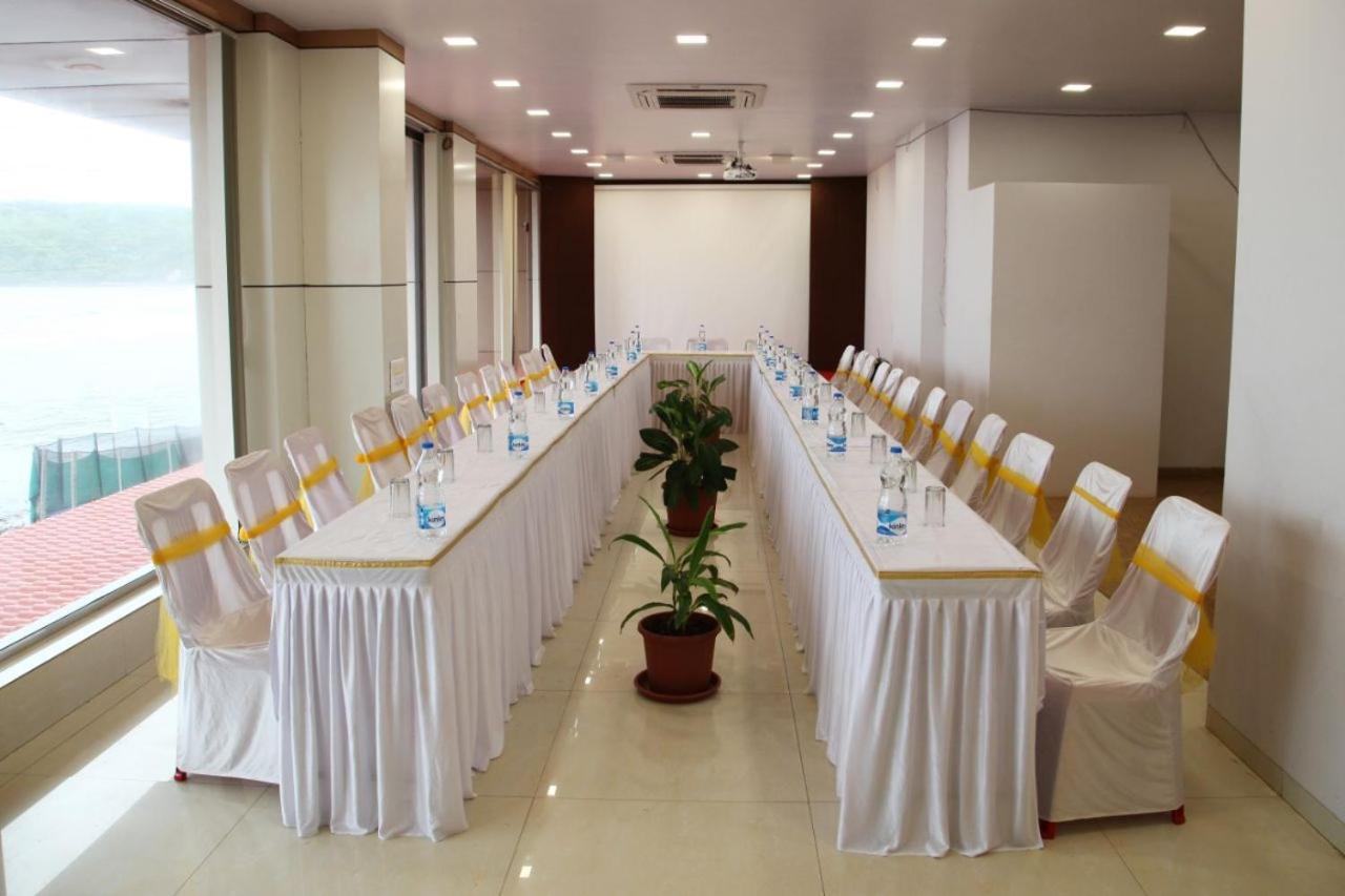 Ratnāgiri Hotel Sea Fans מראה חיצוני תמונה
