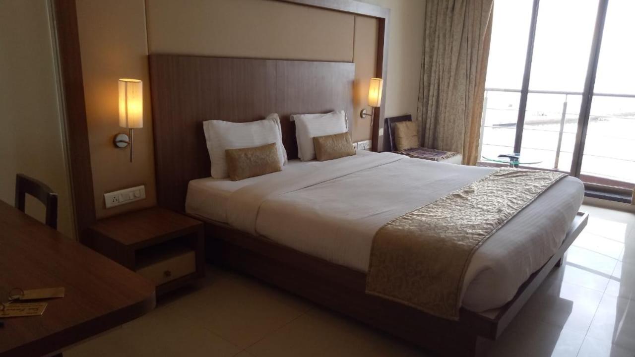 Ratnāgiri Hotel Sea Fans מראה חיצוני תמונה