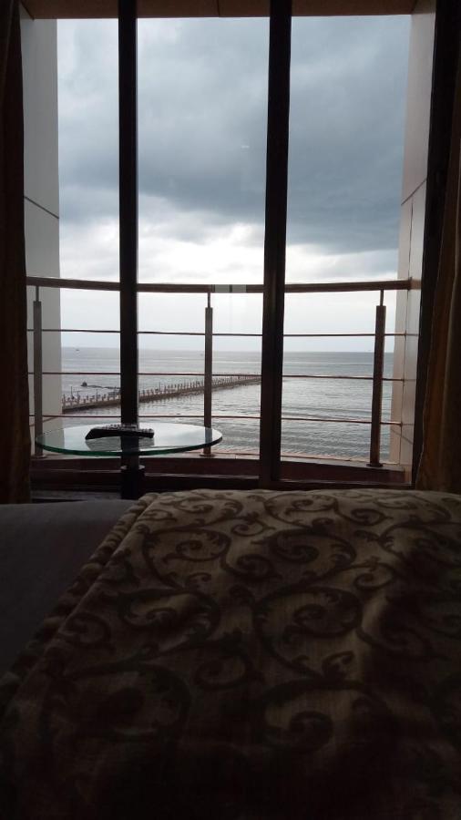 Ratnāgiri Hotel Sea Fans מראה חיצוני תמונה