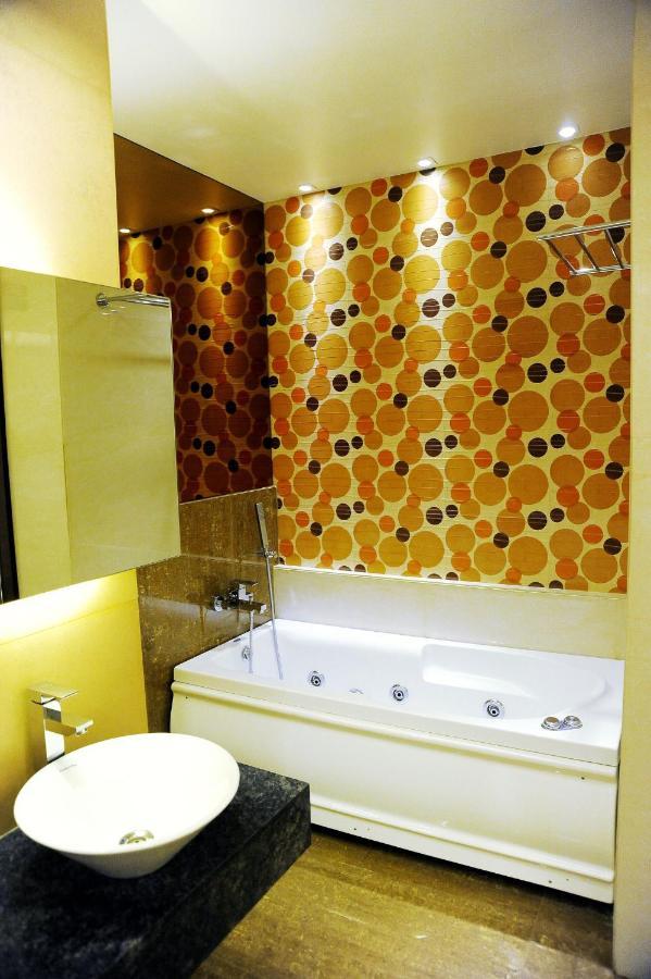 Ratnāgiri Hotel Sea Fans מראה חיצוני תמונה